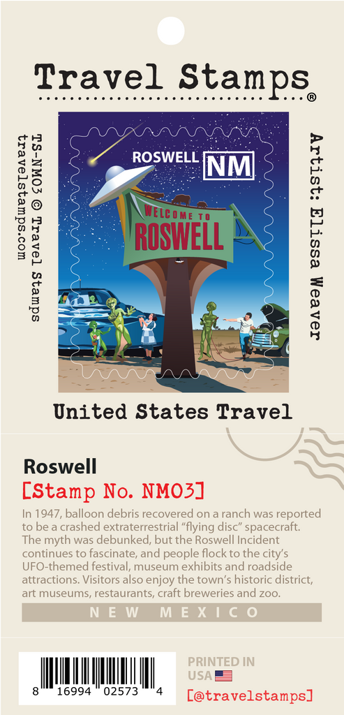 Roswell