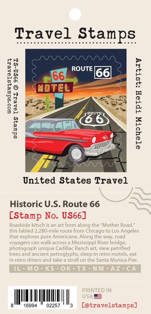 Route 66