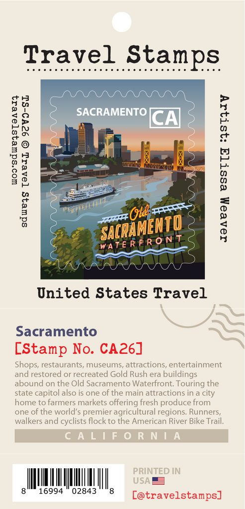 Sacramento