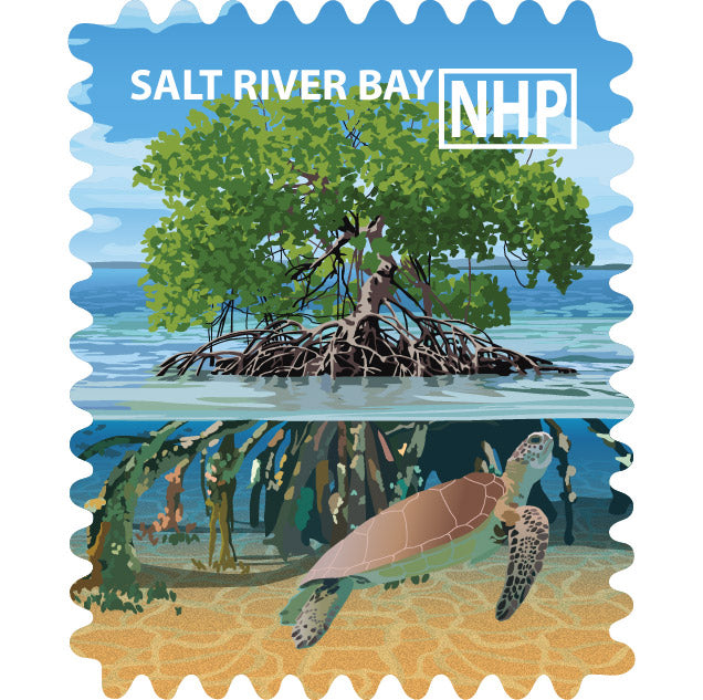 Salt River Bay National Historical Park