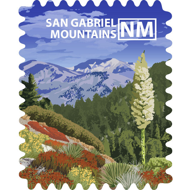 San Gabriel Mountains National Monument