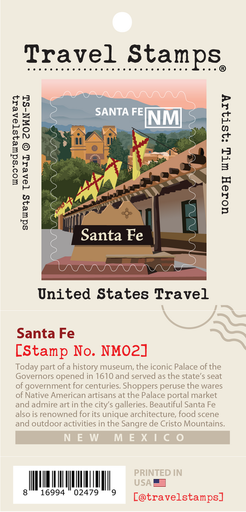 Santa Fe