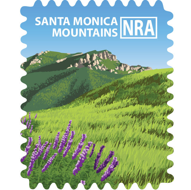 Santa Monica Mountains National Recreation Area