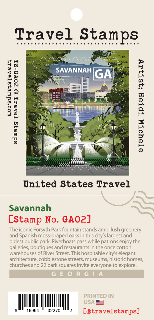 Savannah