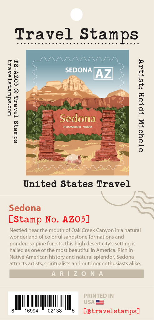 Sedona