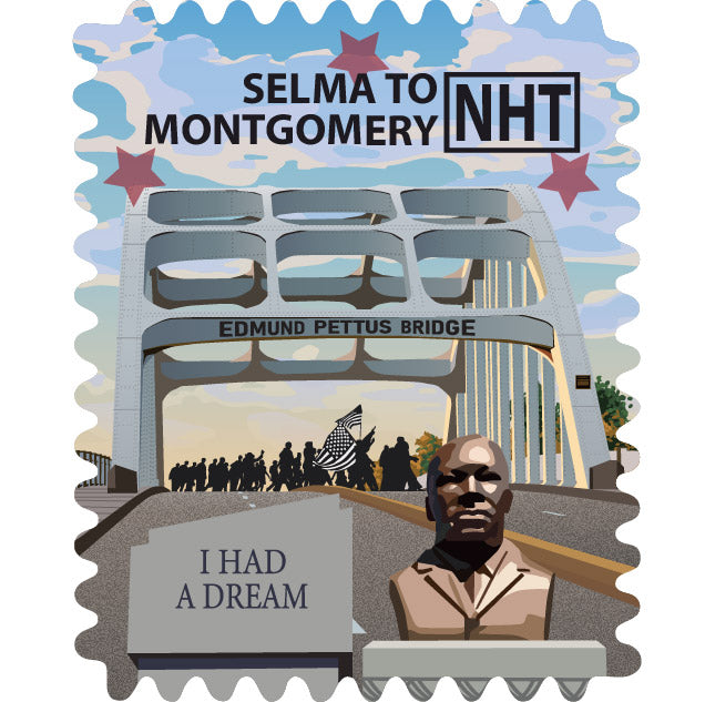 Selma to Montgomery National Historic Trail