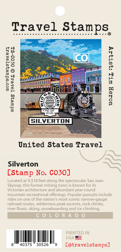 Silverton