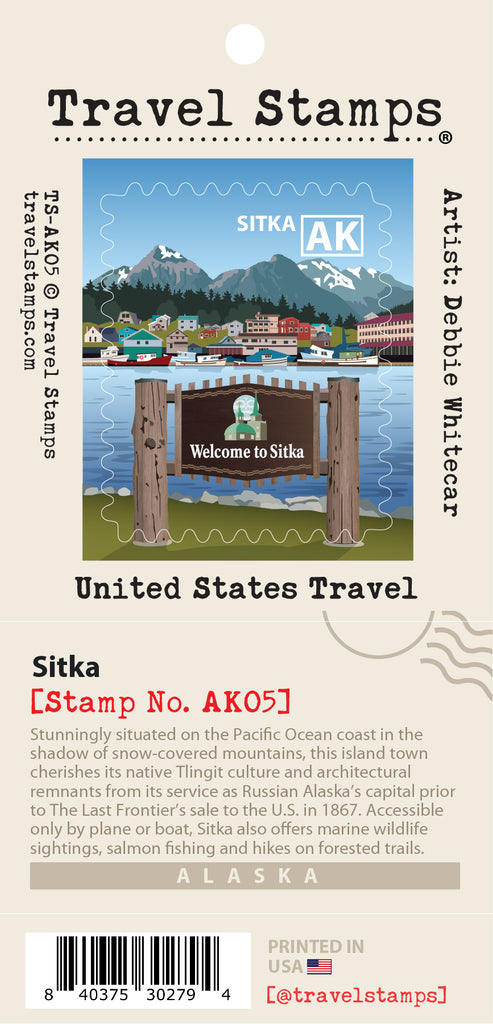 Sitka