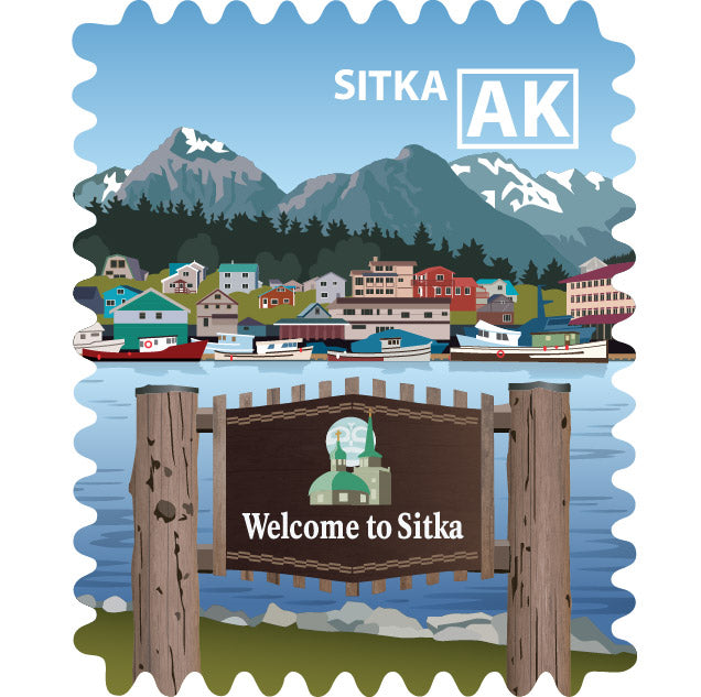 Sitka