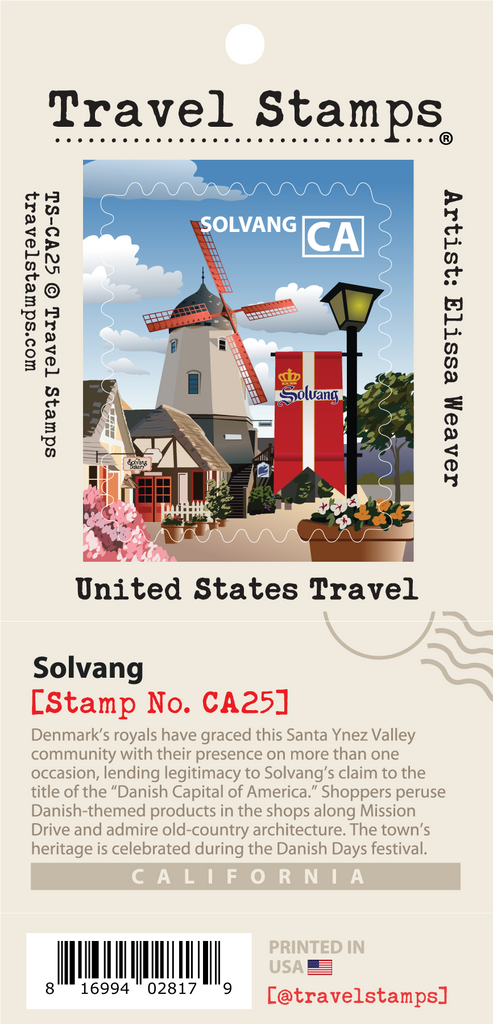 Solvang