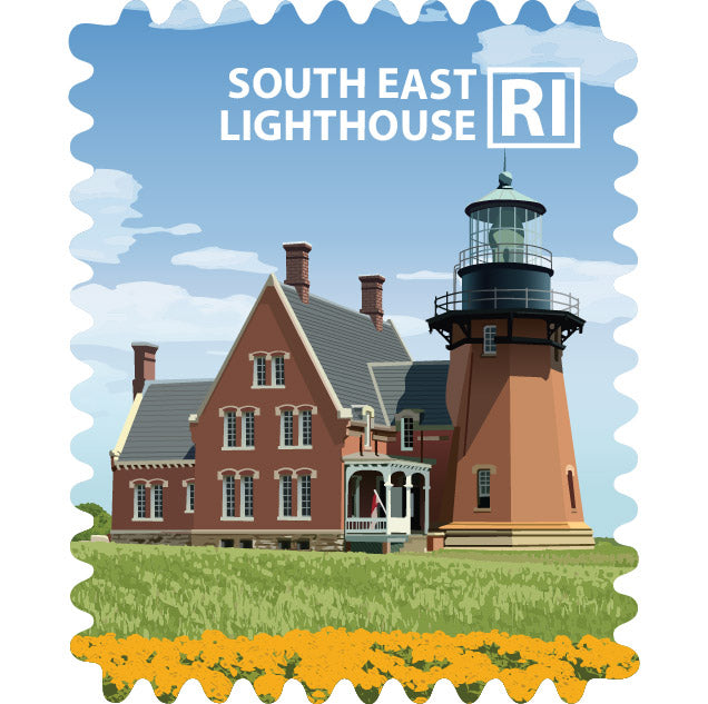 South East Lighthouse