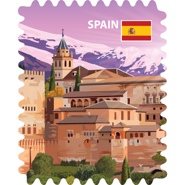 Spain