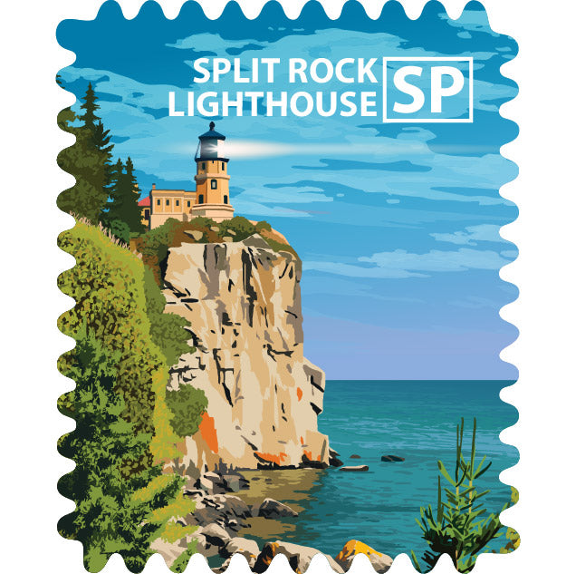 Split Rock Lighthouse State Park