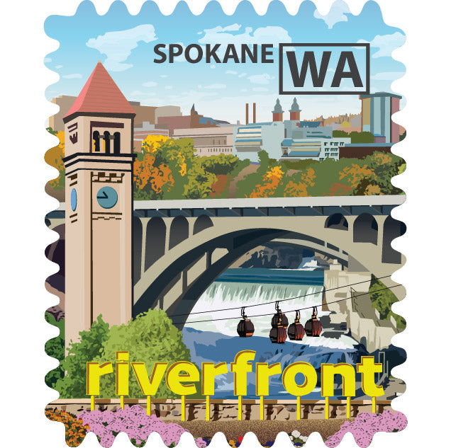 Spokane