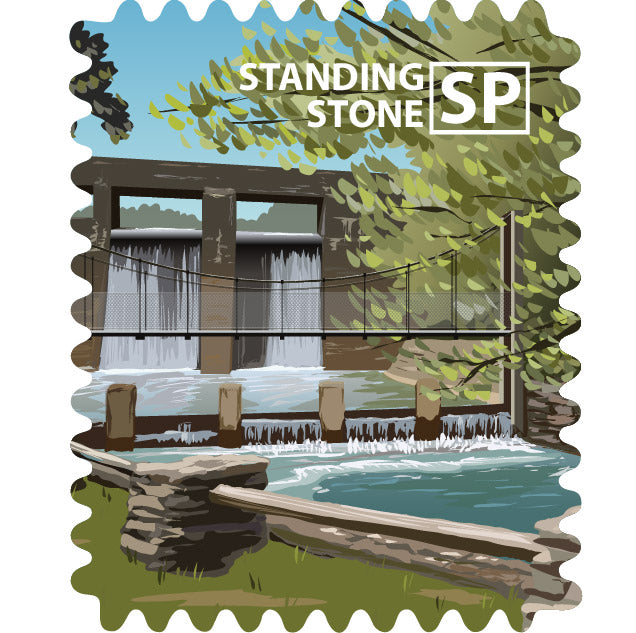 Standing Stone State Park