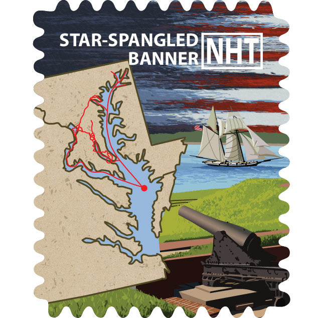 Star-Spangled Banner National Historic Trail