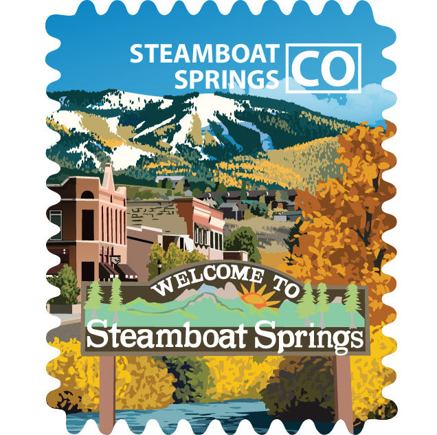 Steamboat Springs