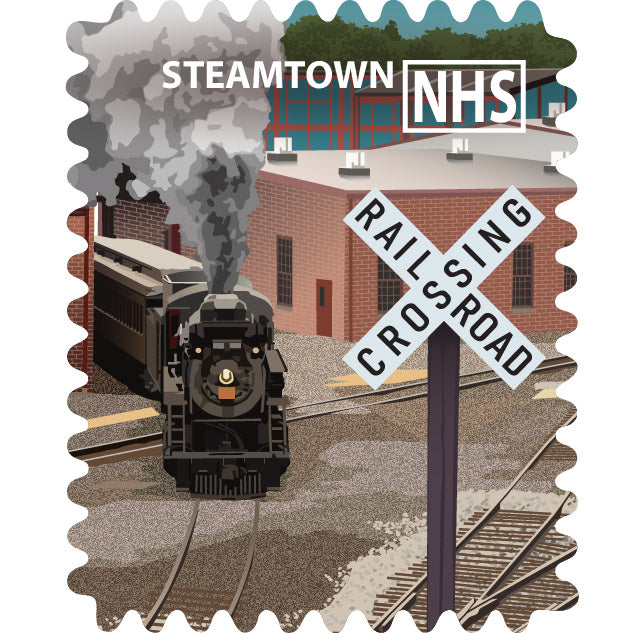 Steamtown National Historic Site