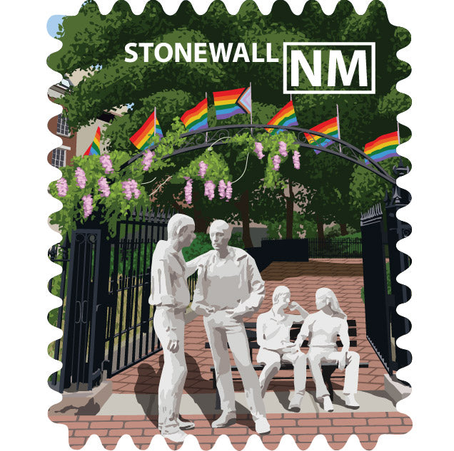 Stonewall National Monument