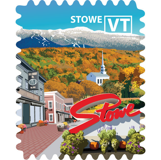 Stowe