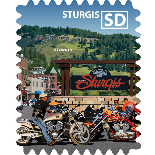 Sturgis