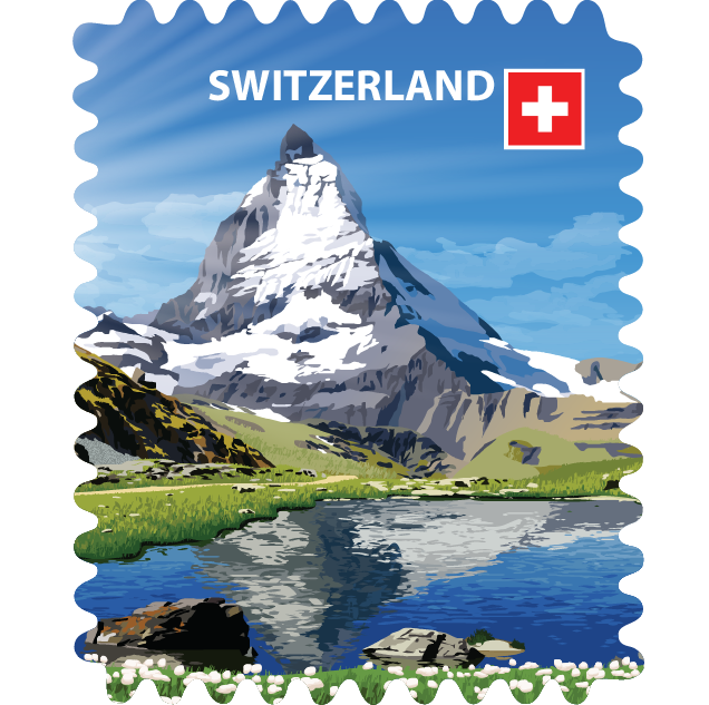 Switzerland