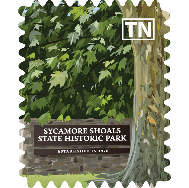 Sycamore Shoals State Historic Park