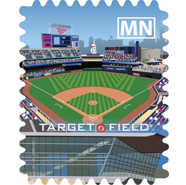 Target Field