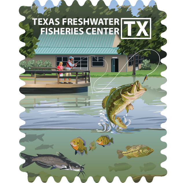 Texas Freshwater Fisheries Center