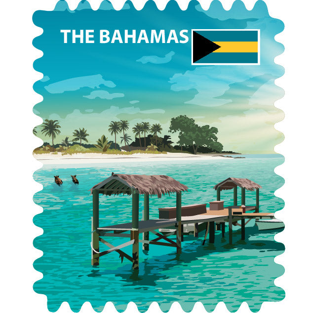 The Bahamas