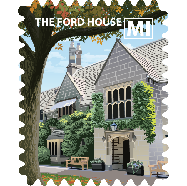 The Ford House