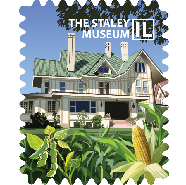 The Staley Museum