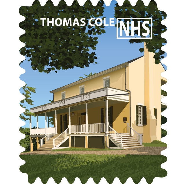 Thomas Cole National Historic Site