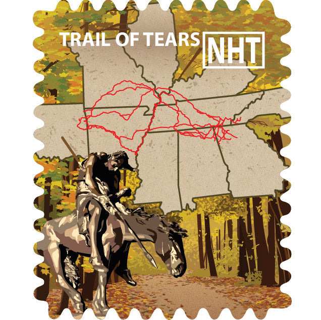 Trail of Tears National Historic Trail