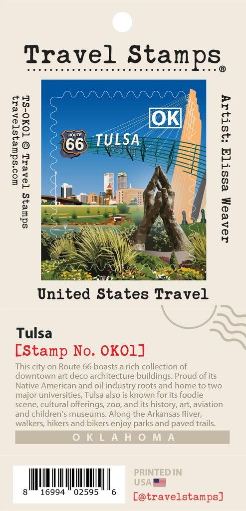 Tulsa