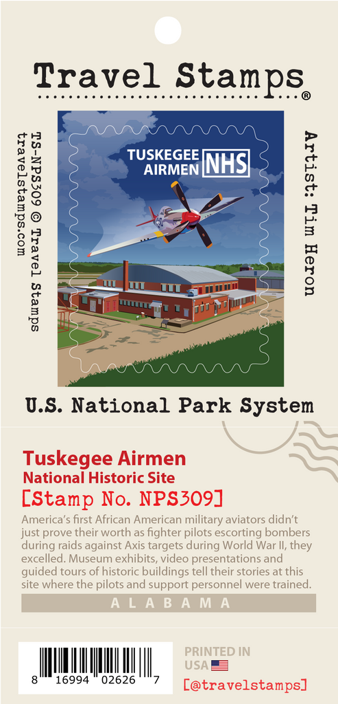 Tuskegee Airmen National Historic Site