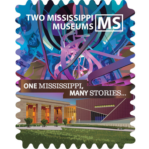 Two Mississippi Museums