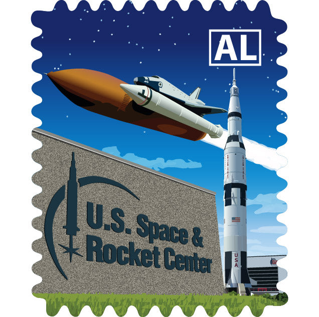 U.S. Space & Rocket Center