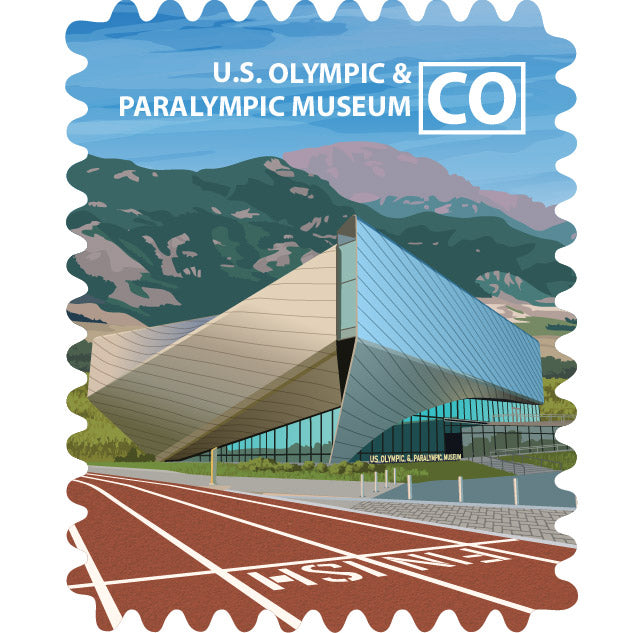 United States Olympic & Paralympic Museum