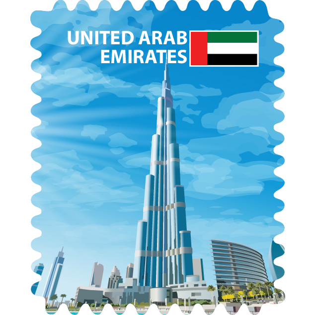 United Arab Emirates