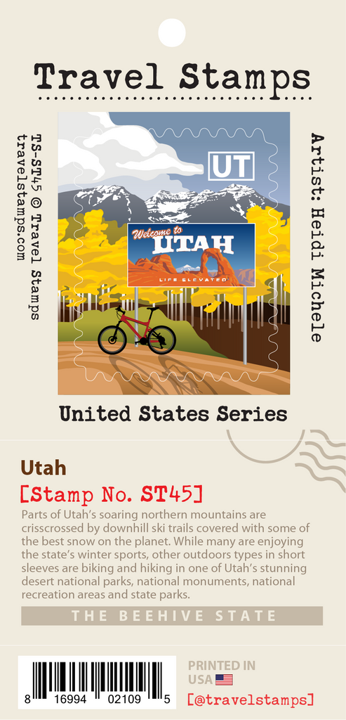 Utah