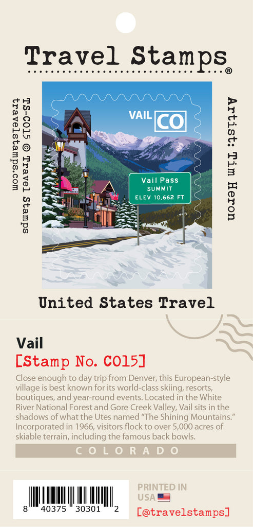 Vail