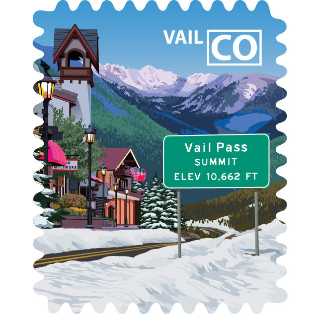 Vail