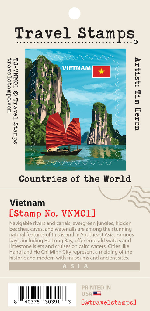 Vietnam