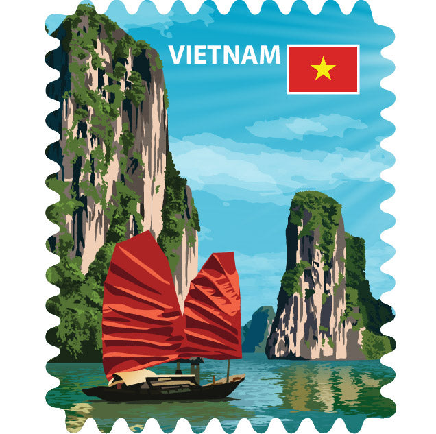 Vietnam