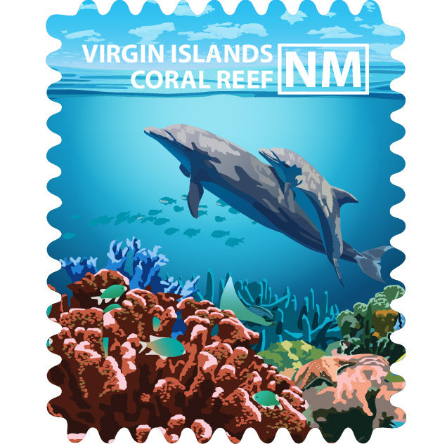 Virgin Islands Coral Reef National Monument