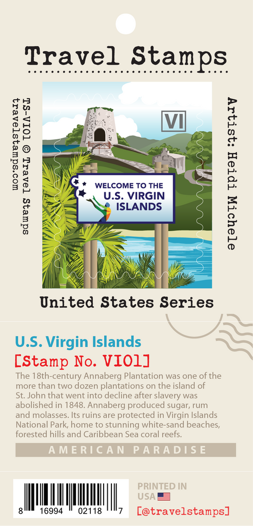 U.S. Virgin Islands