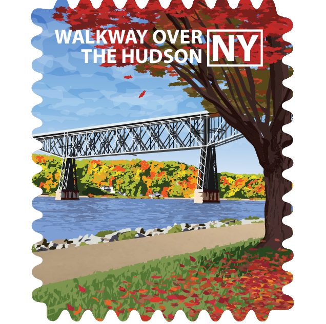 Walkway Over the Hudson State Historic Park