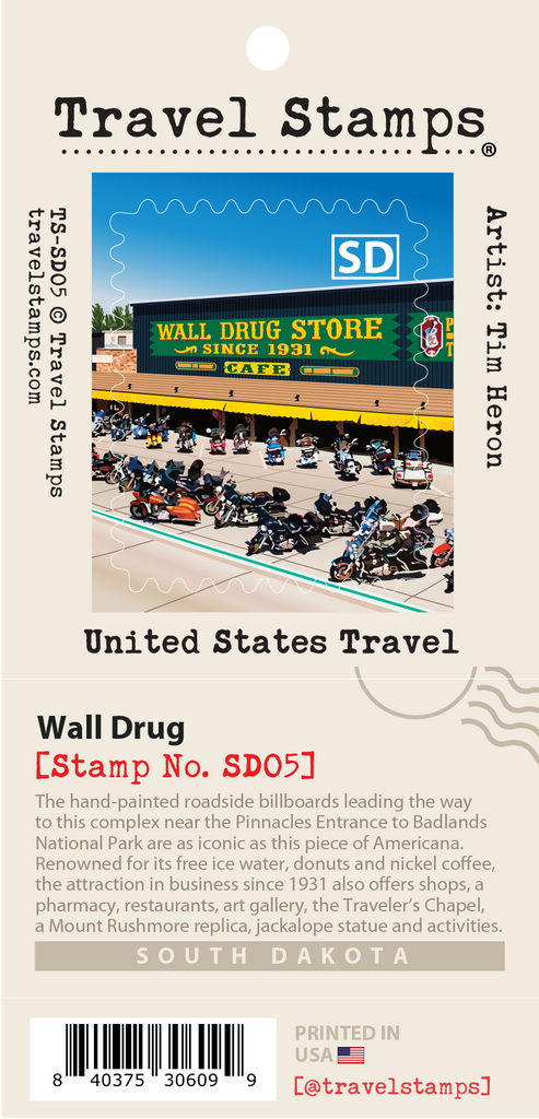 Wall Drug