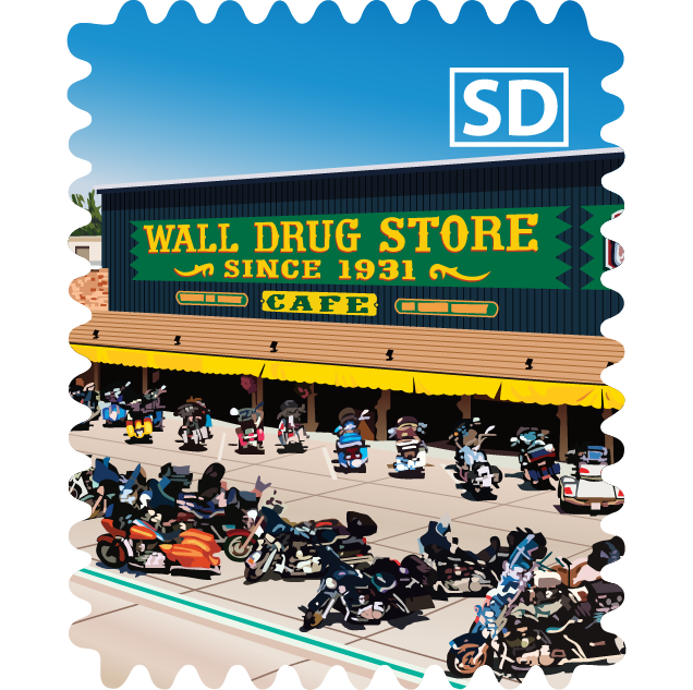 Wall Drug